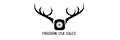 Freedom USA Sales logo