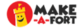 Make-A-Fort logo
