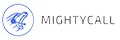 MightyCall logo