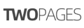 TWOPAGES logo