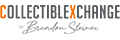 CollectibleXchange logo