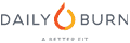 Daily Burn logo