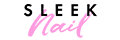 Sleek Nail logo