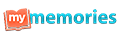 MyMemories logo