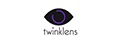 Twinklens logo