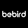 Bebird logo