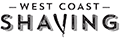West Coast Shaving logo