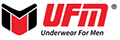 UFM Underwear logo