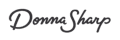 Donna Sharp logo