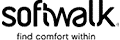 SoftWalk logo