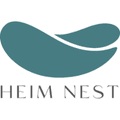 Heim Nest logo