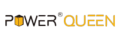 Power Queen logo