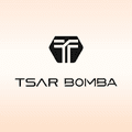 Tsarbomba logo