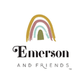 Emerson and Friends logo