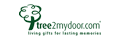 Tree2MyDoor logo
