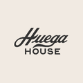 Huega House logo