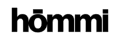 HOMMI logo
