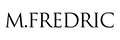 M. Fredric logo