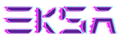 EKSA logo