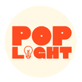 Poplight logo