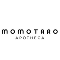 Momotaro Apotheca logo