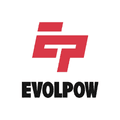 Evolpow Fitness logo