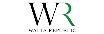 Walls Republic logo