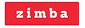 Zimba logo