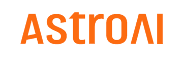 AstroAI logo