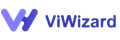 ViWizard logo