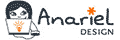 Anariel Design logo