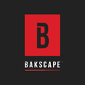 Bakscape logo