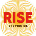 RISE Brewing logo