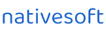 NativeSoft logo