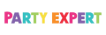 Party Expert logo