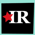 IndieReader logo
