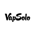 Vapsolo logo