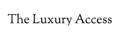The Luxury Access logo