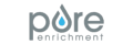Pure Enrichment logo