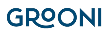 Grooni Earthing logo