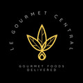 Le Gourmet Central logo