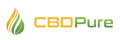 CBDPure logo