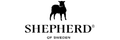Shepherd of Sweden logo
