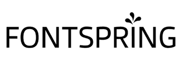 Fontspring logo