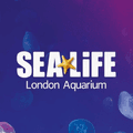 Sea Life London logo