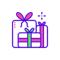 Giftomory logo