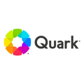 Quark logo
