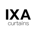 IXA Curtains logo