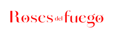 Roses del Fuego logo