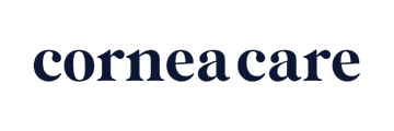 CorneaCare logo